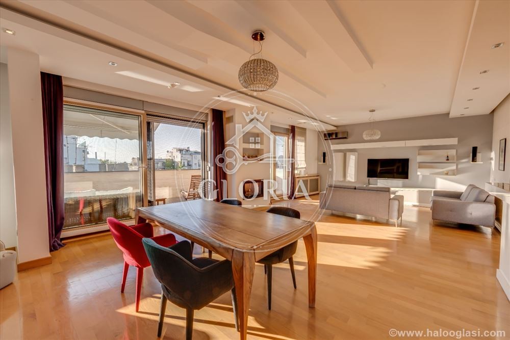 5-комнатная квартира, 180 м², Центр, Старый город, фото 2