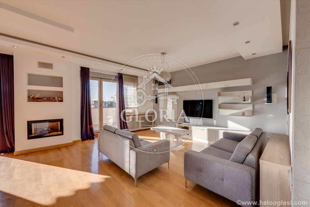 5-комнатная квартира, 180 м², Центр, Старый город, фото 5