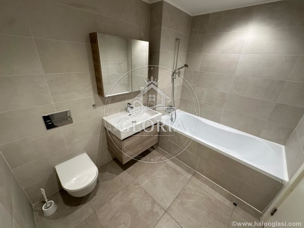 Трёхкомнатная квартира, 91 м², Београд на води, Савски-Венац, фото 13