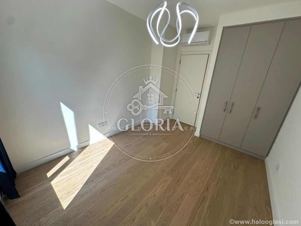 Трёхкомнатная квартира, 91 м², Београд на води, Савски-Венац, фото 15