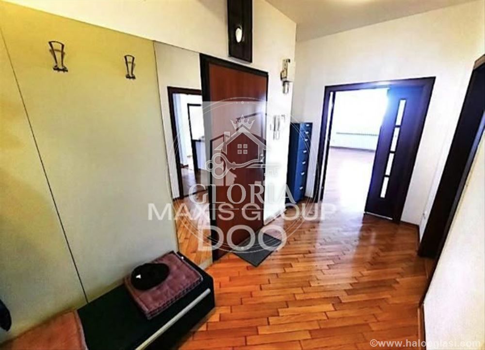5-комнатная квартира, 172 м², Центр, Врачар, фото 14