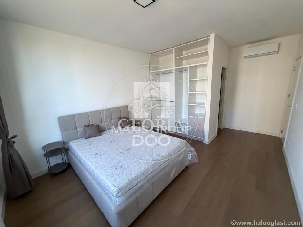 Четырёхкомнатная квартира, 116 м², Београд на води, Савски-Венац, фото 7