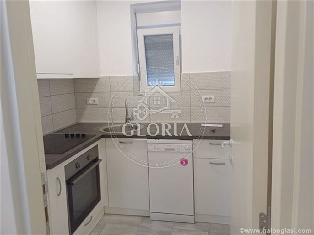 Трёхкомнатная квартира, 59 м², Каленич пияца -, Врачар, фото 7