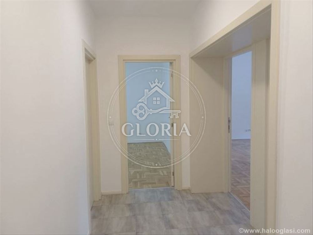 Трёхкомнатная квартира, 59 м², Каленич пияца -, Врачар, фото 9