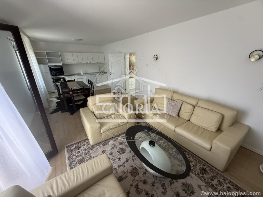 Трёхкомнатная квартира, 100 м², Железник -, Чукарица, фото 3