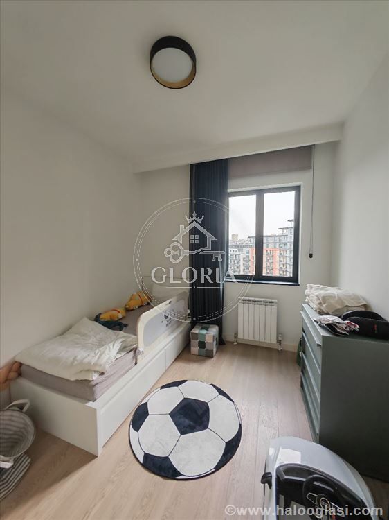 Четырёхкомнатная квартира, 98 м², Београд на води, Савски-Венац, фото 7