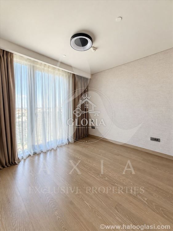 Трёхкомнатная квартира, 86.68 м², Београд на води -, Савски-Венац, фото 6