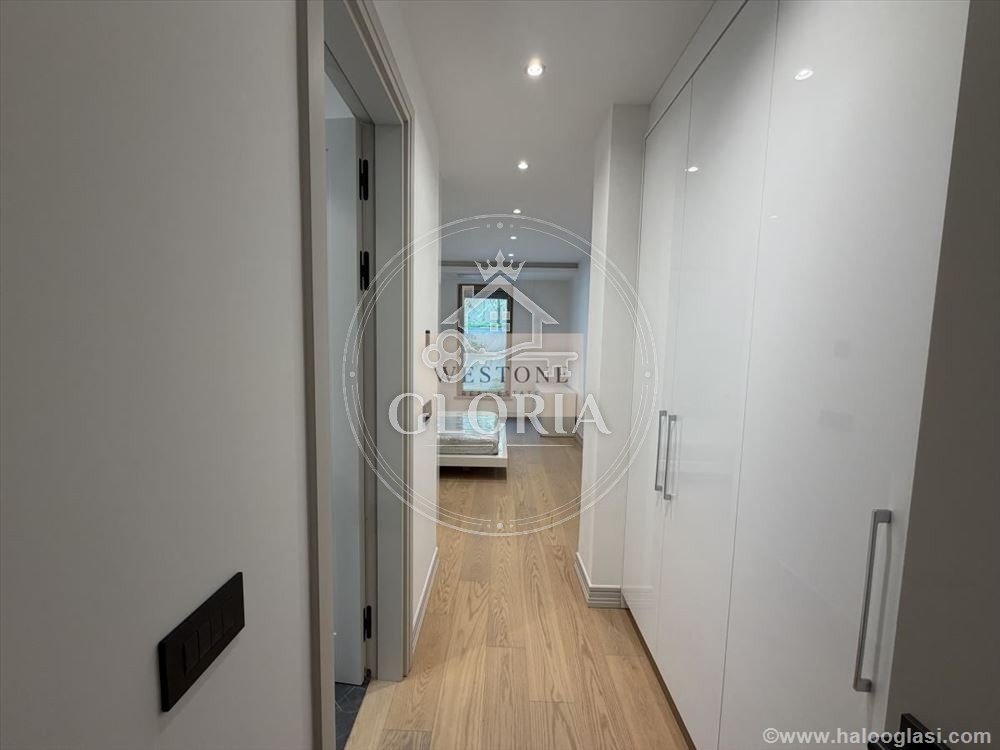 Четырёхкомнатная квартира, 140 м², Ресавска -, Врачар, фото 11