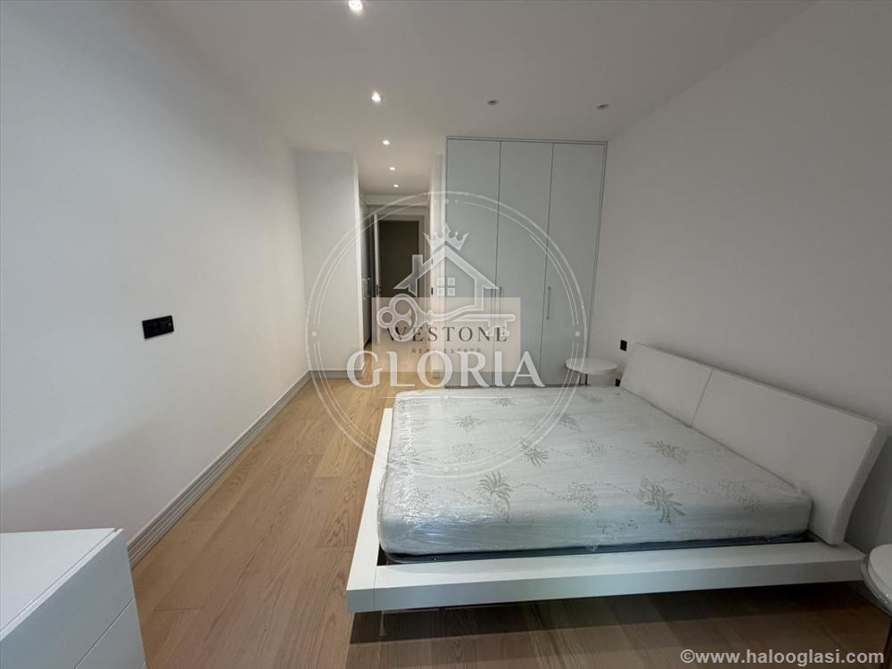 Четырёхкомнатная квартира, 140 м², Ресавска -, Врачар, фото 8
