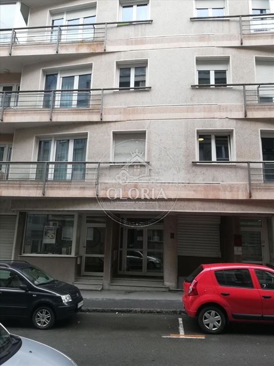 Четырёхкомнатная квартира, 130 м², Крунски венац, Врачар