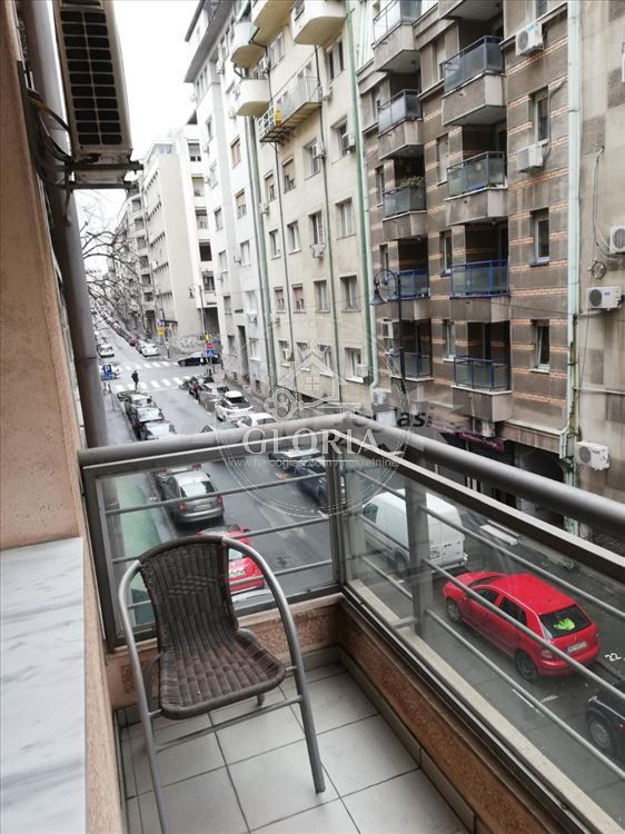 Четырёхкомнатная квартира, 130 м², Крунски венац, Врачар, фото 13