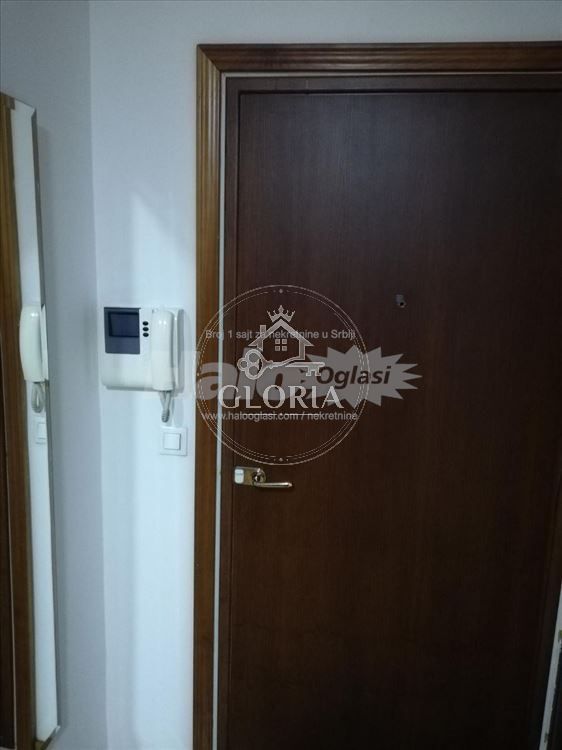Четырёхкомнатная квартира, 130 м², Крунски венац, Врачар, фото 6