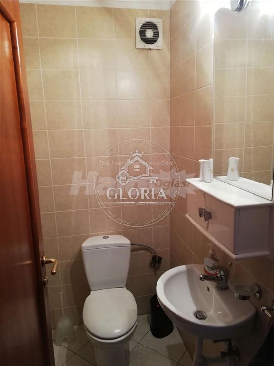 Четырёхкомнатная квартира, 130 м², Крунски венац, Врачар, фото 8