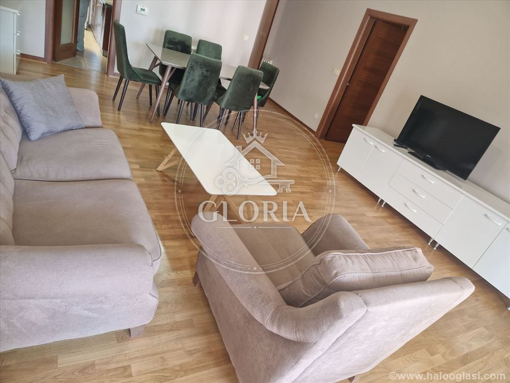 Четырёхкомнатная квартира, 140 м², Вождовачка црква, Вождовац, фото 2