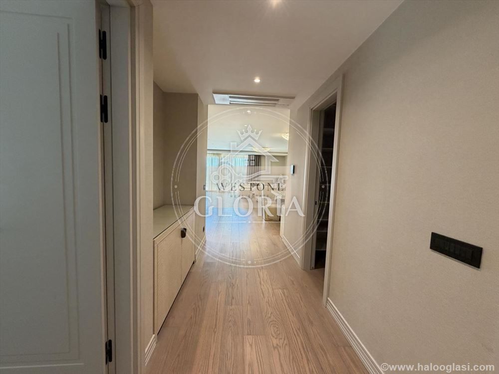 Четырёхкомнатная квартира, 179 м², Ресавска -, Врачар, фото 6