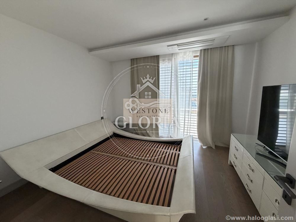 Четырёхкомнатная квартира, 179 м², Ресавска -, Врачар, фото 8