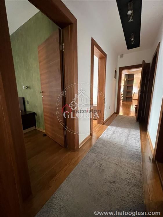 Четырёхкомнатная квартира, 130 м², Дедине -, Савски-Венац, фото 11
