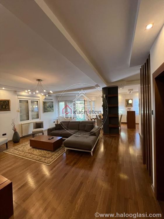 Четырёхкомнатная квартира, 130 м², Дедине -, Савски-Венац, фото 3