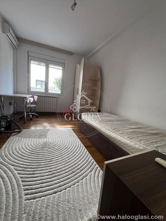 Четырёхкомнатная квартира, 130 м², Дедине -, Савски-Венац, фото 8