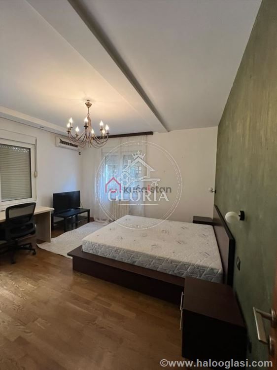 Четырёхкомнатная квартира, 130 м², Дедине -, Савски-Венац, фото 9