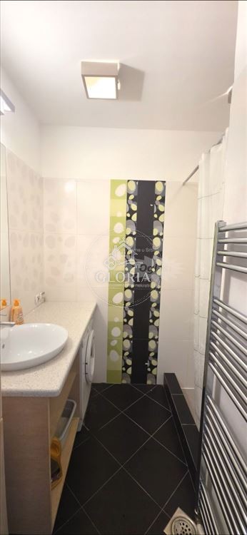 Трёхкомнатная квартира, 64 м², Хотел Хиатт, Новый Белград, фото 5