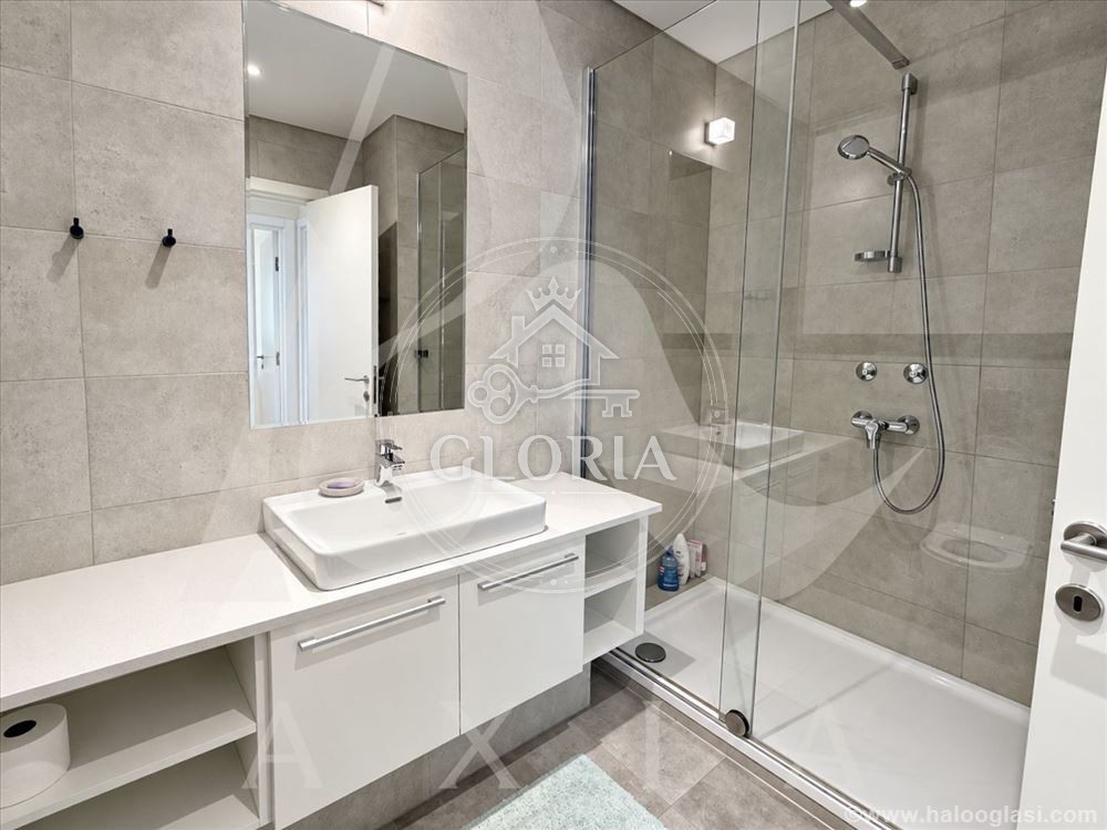Четырёхкомнатная квартира, 153 м², Београд на води -, Савски-Венац, фото 11