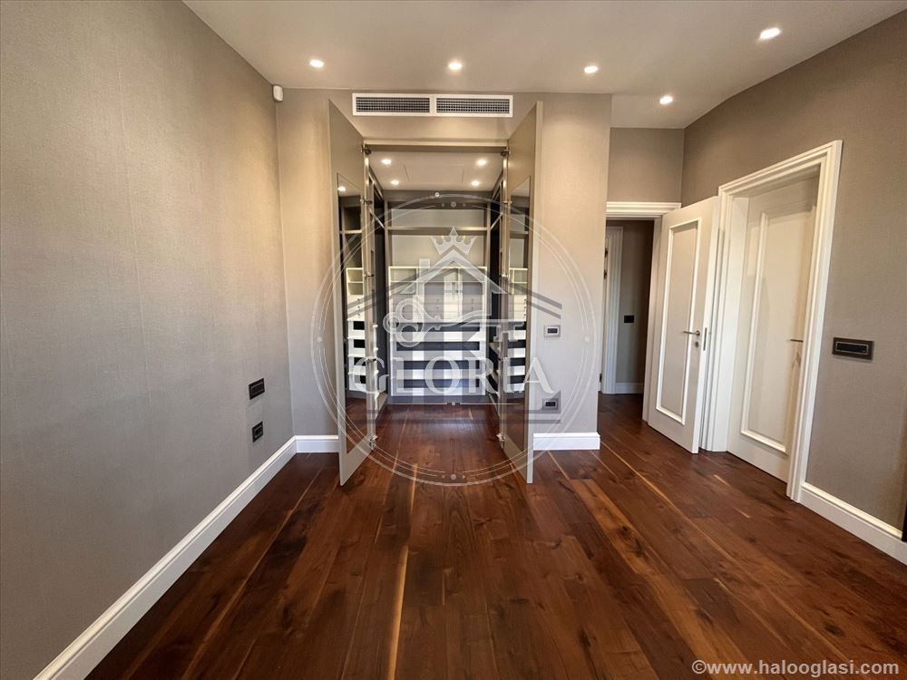 Четырёхкомнатная квартира, 152 м², Храм светог Саве -, Врачар, фото 10