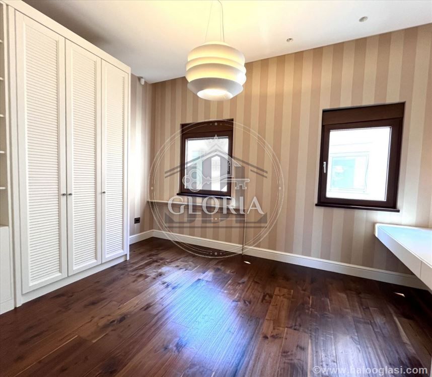 Четырёхкомнатная квартира, 152 м², Храм светог Саве -, Врачар, фото 15