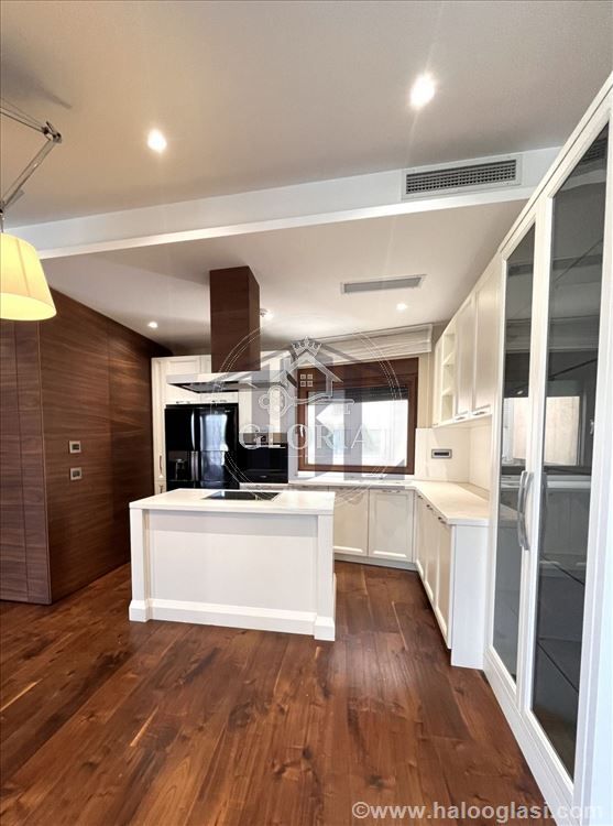 Четырёхкомнатная квартира, 152 м², Храм светог Саве -, Врачар, фото 7