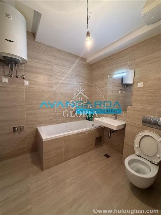 Трёхкомнатная квартира, 88 м², Блок 65, Новый Белград, фото 7