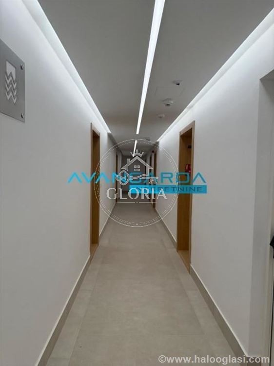 Трёхкомнатная квартира, 88 м², Блок 65, Новый Белград, фото 8