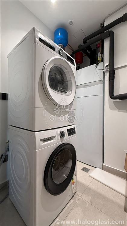 Четырёхкомнатная квартира, 133 м², Дедине, Савски-Венац, фото 10