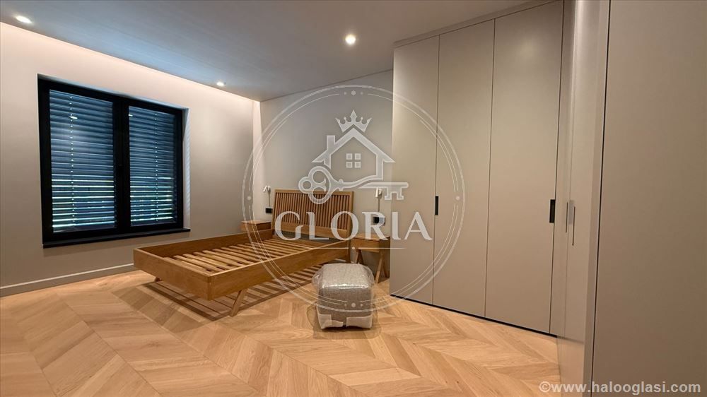 Четырёхкомнатная квартира, 133 м², Дедине, Савски-Венац, фото 5