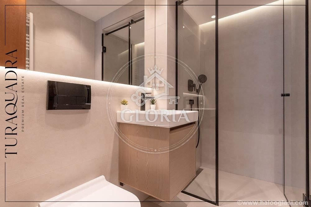 Трёхкомнатная квартира, 119.9 м², Андричев венац -, Старый город, фото 14