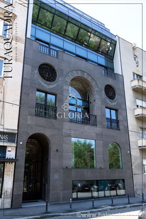 Трёхкомнатная квартира, 119.9 м², Андричев венац -, Старый город, фото 15