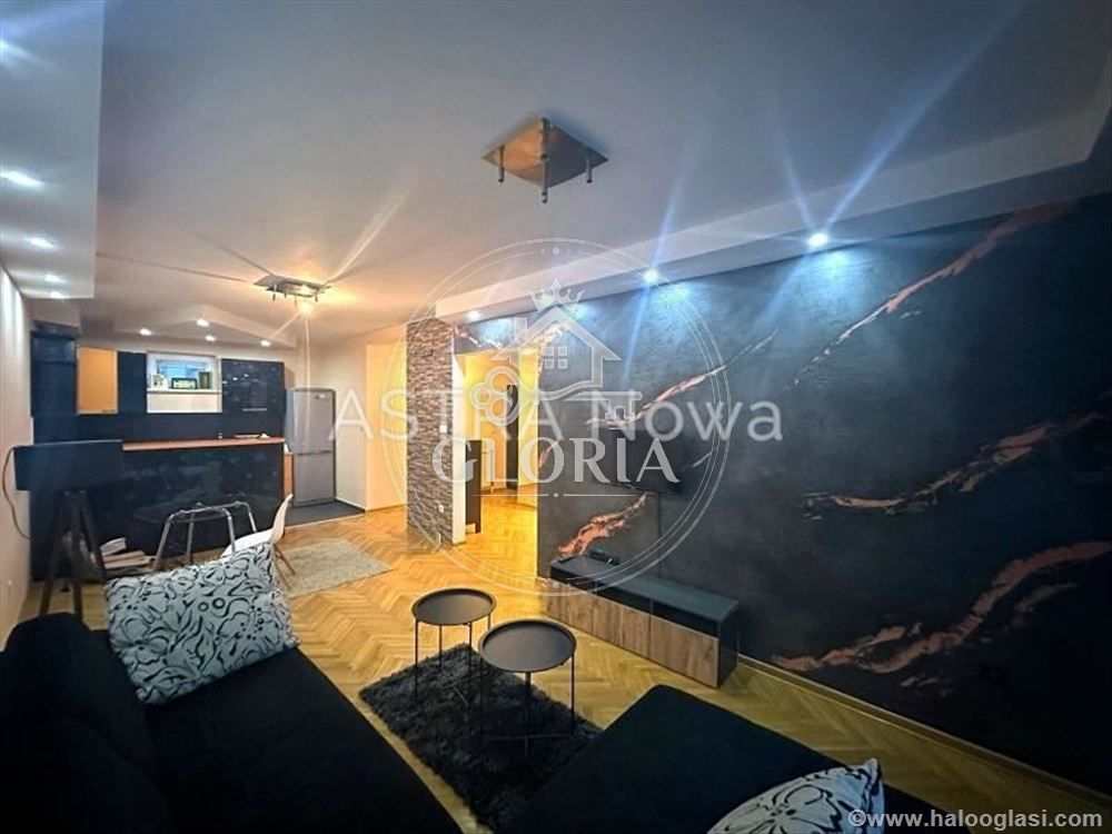 2,5-комнатная квартира, 65 м², Южни булевар, Врачар, фото 2