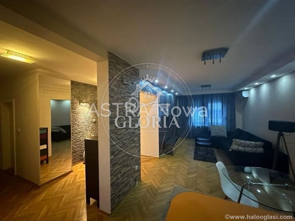 2,5-комнатная квартира, 65 м², Южни булевар, Врачар, фото 3