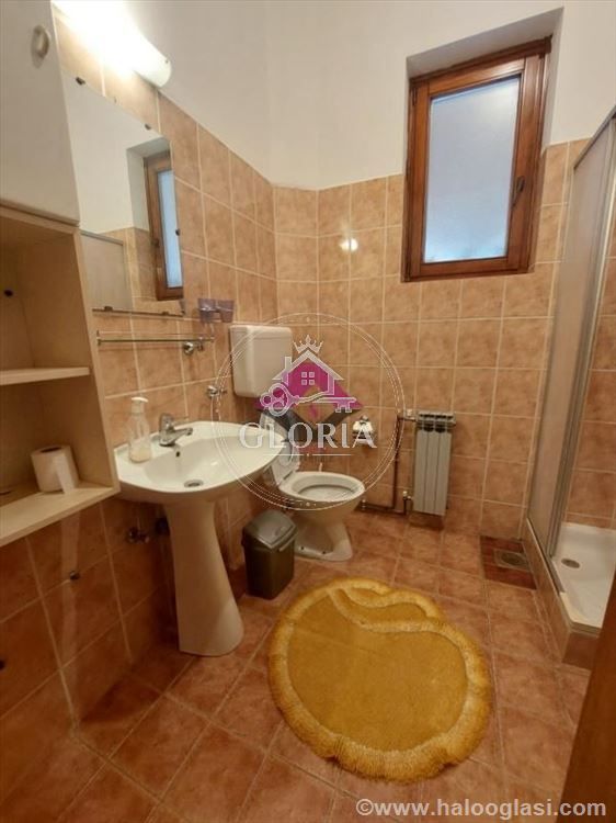 Трёхкомнатная квартира, 137 м², Саобрачайни факултет, Вождовац, фото 8