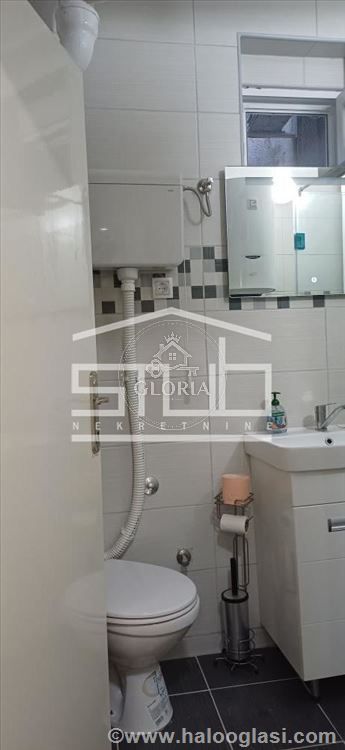 Двухкомнатная квартира, 70 м², Каленич пияца -, Врачар, фото 13