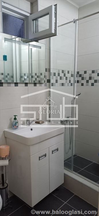 Двухкомнатная квартира, 70 м², Каленич пияца -, Врачар, фото 14
