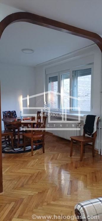 Двухкомнатная квартира, 70 м², Каленич пияца -, Врачар, фото 2
