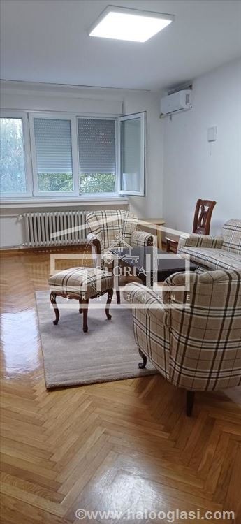Двухкомнатная квартира, 70 м², Каленич пияца -, Врачар, фото 3