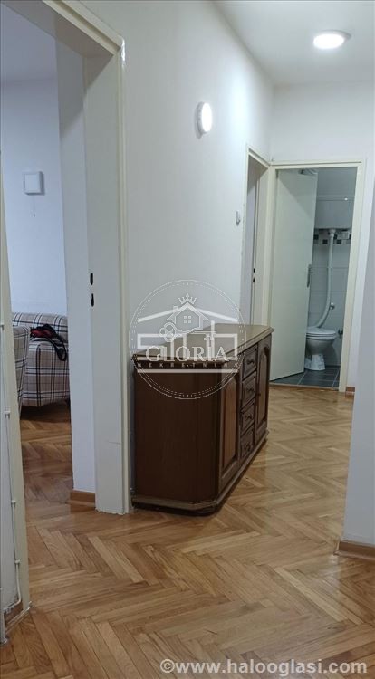 Двухкомнатная квартира, 70 м², Каленич пияца -, Врачар, фото 7