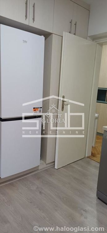 Двухкомнатная квартира, 70 м², Каленич пияца -, Врачар, фото 9