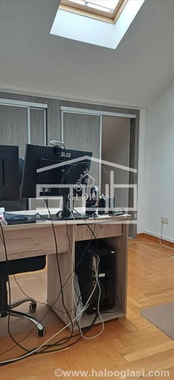 Четырёхкомнатная квартира, 204 м², Црвени крст -, Звездара, фото 14