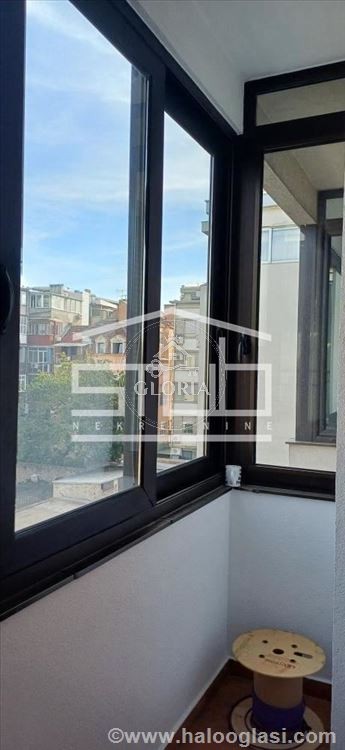 Четырёхкомнатная квартира, 204 м², Црвени крст -, Звездара, фото 9