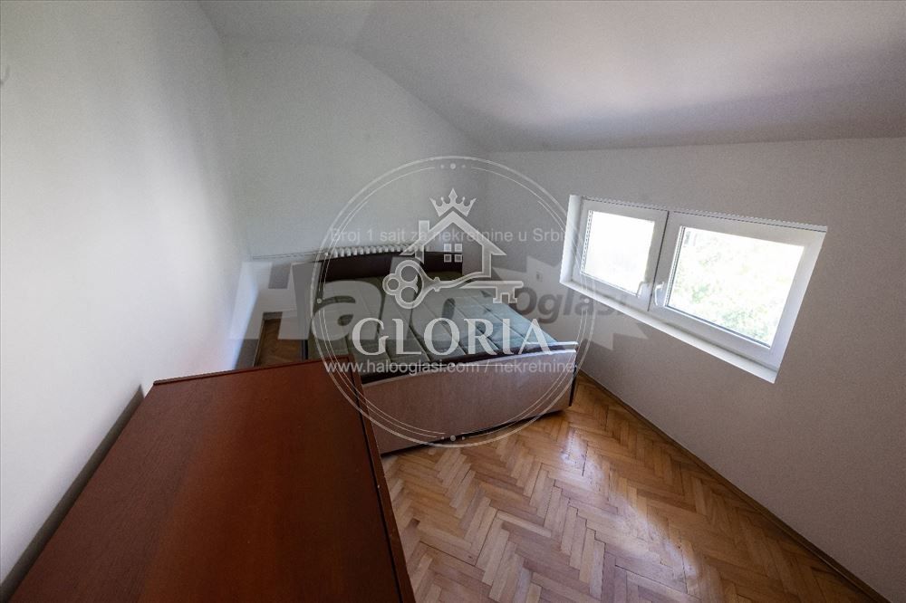 Двухкомнатная квартира, 110 м², Борча, Палилула, фото 10