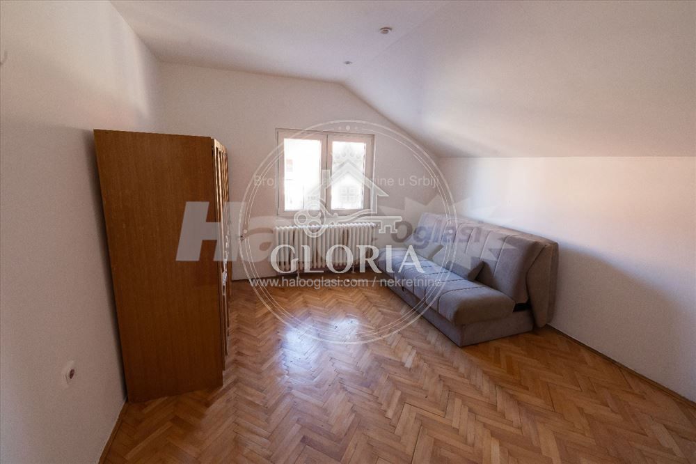 Двухкомнатная квартира, 110 м², Борча, Палилула, фото 12