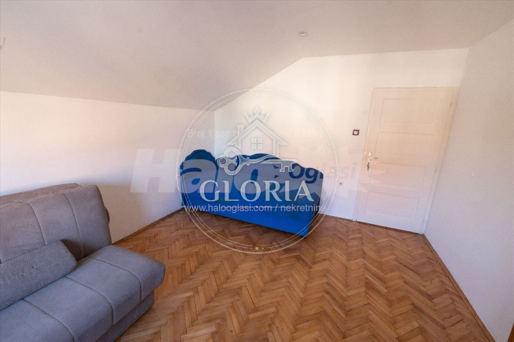 Двухкомнатная квартира, 110 м², Борча, Палилула, фото 14