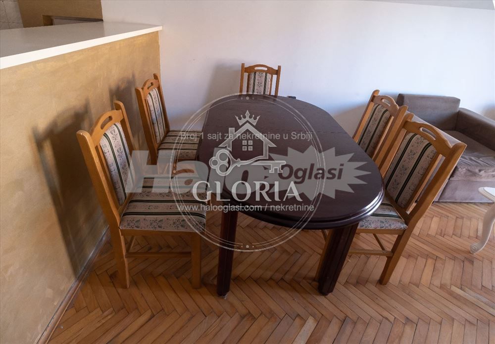Двухкомнатная квартира, 110 м², Борча, Палилула, фото 4